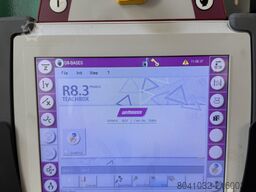 Arburg ALLROUNDER 570 E 2000-800