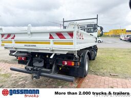 Iveco ML80E21 4x2, 2x AHK, mehrfach vorhanden!