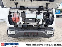 Iveco ML80E21 4x2, 2x AHK