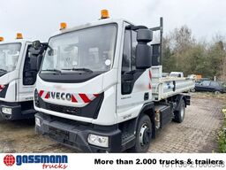 Iveco ML80E21 4x2, 2x AHK
