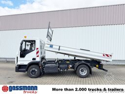 Iveco ML80E21 4x2, 2x AHK