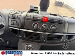 Iveco ML80E21 4x2, 2x AHK