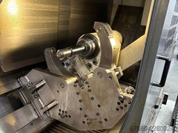 Mori Seiki SL-403B