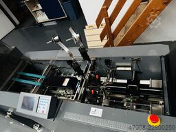 Duplo System 5000 PRO