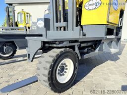 Combilift C5000XL GAS DUPLEX 6000MM POSITIONER
