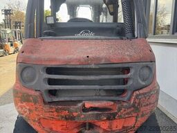 Linde H40D