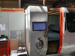 BYSTRONIC ByStar 4020 12KW