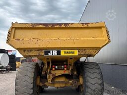 CAT 745 C