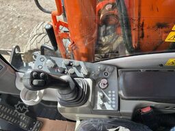 Hitachi ZX 140 W-5B