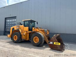 Hyundai HL 970