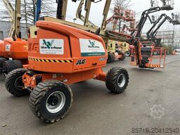 JLG 520AJ (2633)
