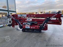 Hinowa Lightlift 26.14 (4693)