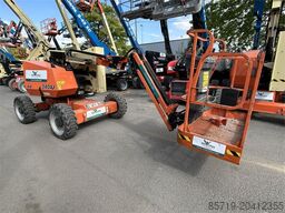 JLG 340AJ (4972)