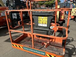 JLG 340AJ (4972)