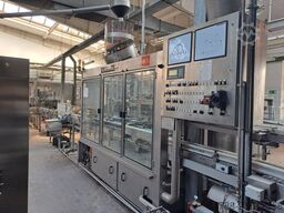 Krones VHK 032 / SV 08