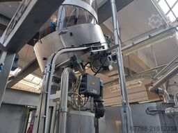 Krones VHK 032 / SV 08