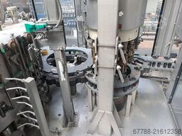 Krones VHK 032 / SV 08