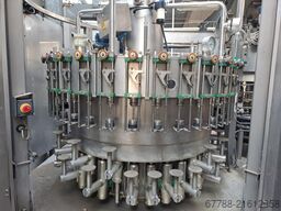 Krones VHK 032 / SV 08