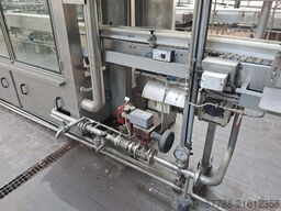 Krones VHK 032 / SV 08