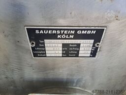 Krones VHK 032 / SV 08