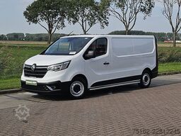 RENAULT TRAFIC 2.0 DCI L2H1 Airco Trekhaak