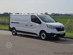 RENAULT TRAFIC 2.0 DCI L2H1 Airco Trekhaak