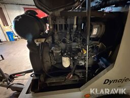Dynajet 500TH