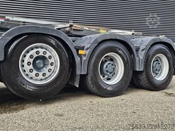 Volvo FMX 470 8x4 / 30t KABEL - CONTAINER SYSTEEM