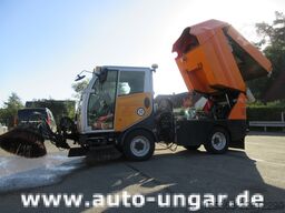 Bucher CityCat CC 2020 Euro 6 Hochdruckreiniger