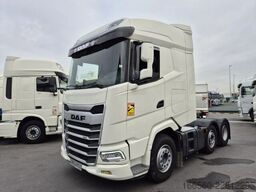 DAF XG 480 FTG ZF INTARDER