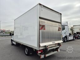 Mercedes-Benz Sprinter 314 CDI