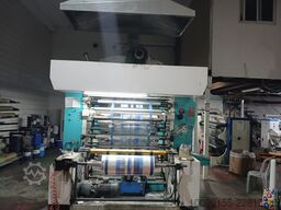 Lisheng YTC 41200