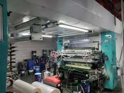 Lisheng YTC 41200
