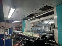 Lisheng YTC 41200