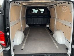MERCEDES-BENZ Vito Kasten 116 CDI Autm. PRO RWD extra Navi