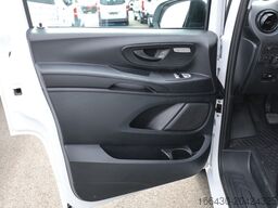 Mercedes-Benz Vito 116 CDI Kasten Lang Holz Kamera DAB SHZ