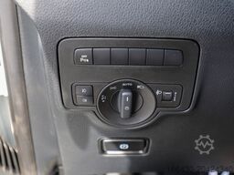 Mercedes-Benz Vito 114 CDI Mixto Lang Navi Kamera DAB SHZ E