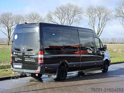 MERCEDES-BENZ SPRINTER 516 17-Persoons Euro6!