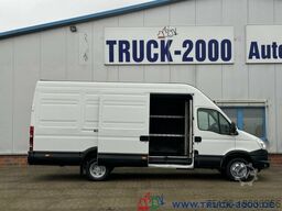 Iveco Daily 50C17 Maxi Hoch & Lang TÜV bis 08/2025