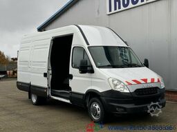 Iveco Daily 50C17 Maxi Hoch & Lang TÜV bis 08/2025
