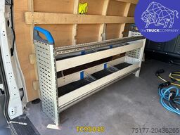 Mercedes-Benz E-Vito