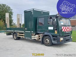Iveco EuroCargo