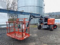 Skyjack SJ 63 AJ Diesel 21,38 m