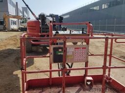 Skyjack SJ 63 AJ Diesel 21,38 m