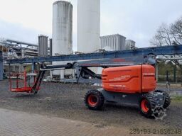 Skyjack SJ 63 AJ Diesel 21,38 m