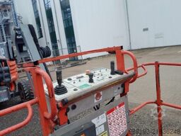 Skyjack SJ 63 AJ Diesel 21,38 m