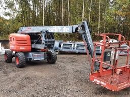 Skyjack SJ 63 AJ Diesel 21,38 m