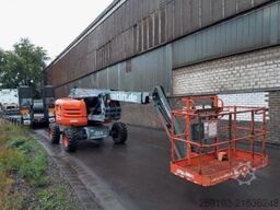 Skyjack SJ 63 AJ Diesel 21,38 m