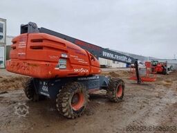 Skyjack SJ 66 T Diesel  22,12 m