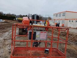 Skyjack SJ 66 T Diesel  22,12 m